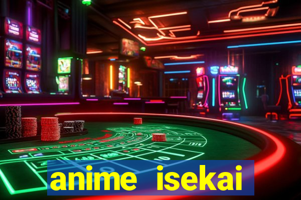 anime isekai nonbiri nouka dublado